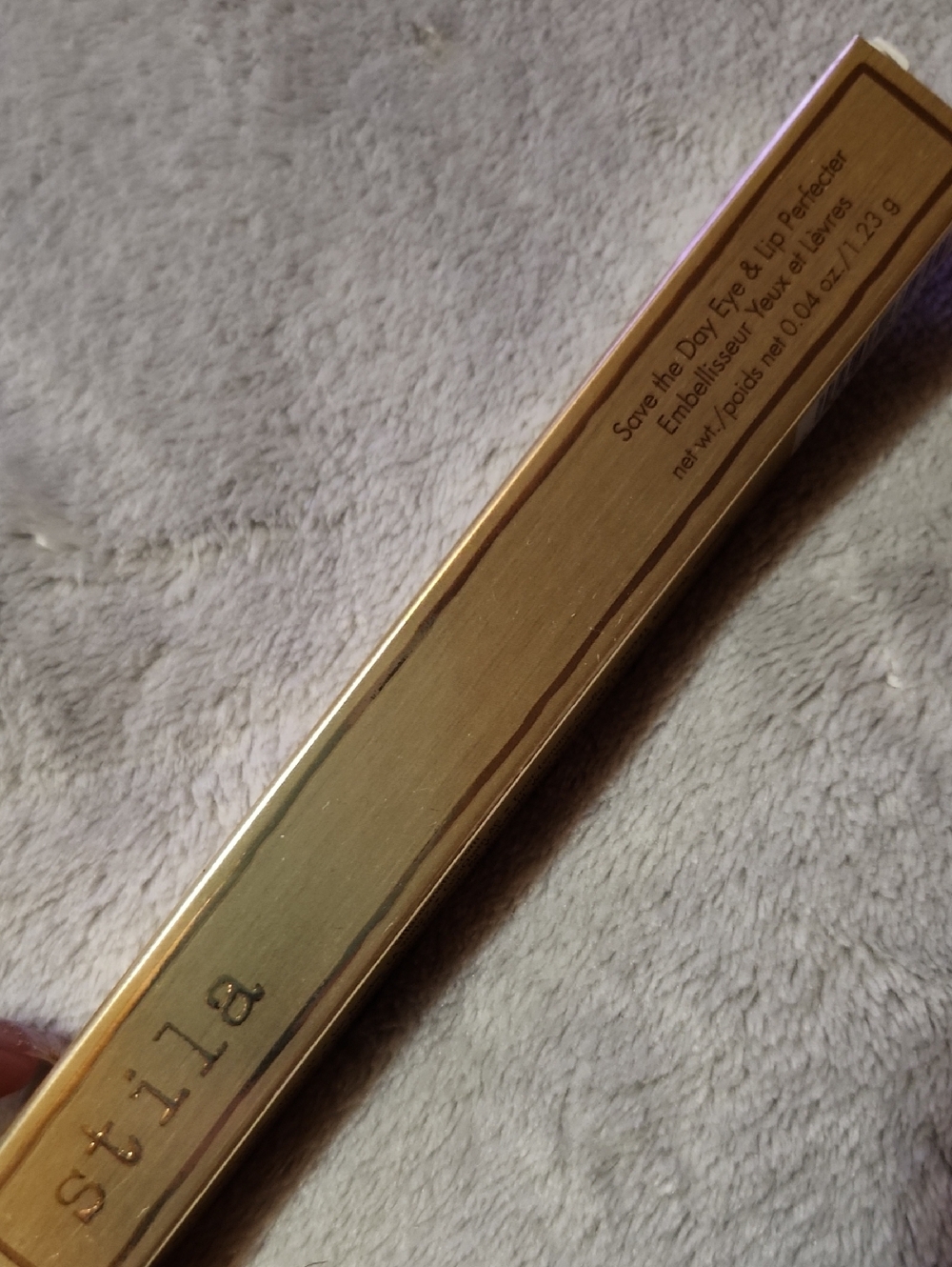Stila Save The Day Eye & Lip Perfector